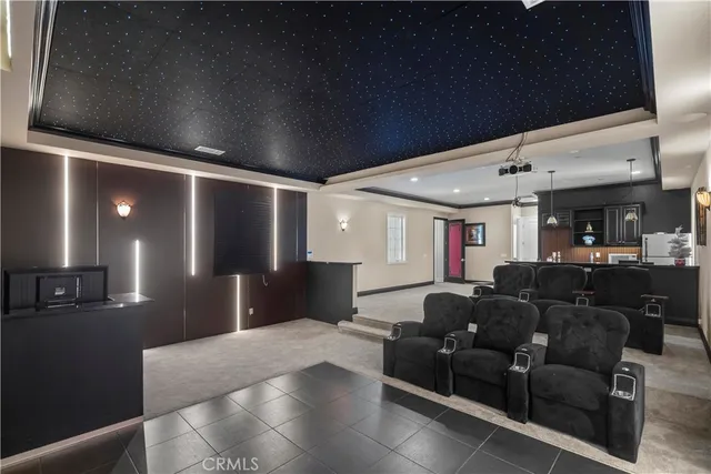 $4,485,000 | 19367 Vía De La Cielo, Yorba Linda, CA 92886