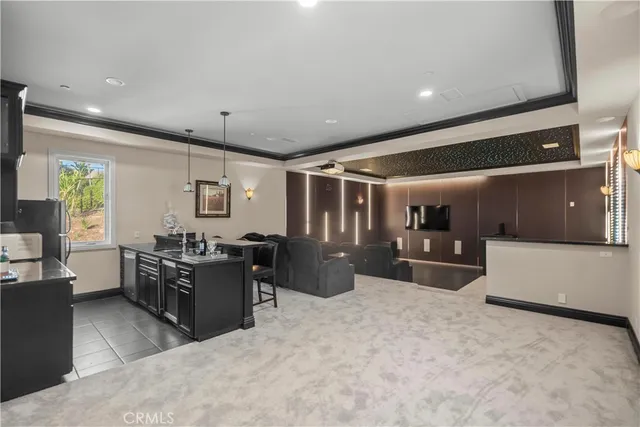 $4,485,000 | 19367 Vía De La Cielo, Yorba Linda, CA 92886