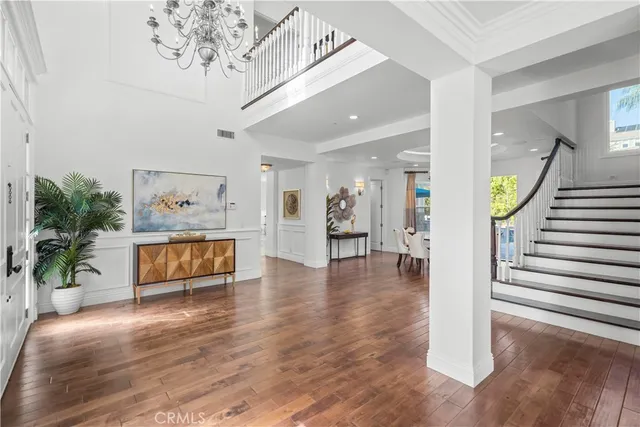 $4,485,000 | 19367 Vía De La Cielo, Yorba Linda, CA 92886