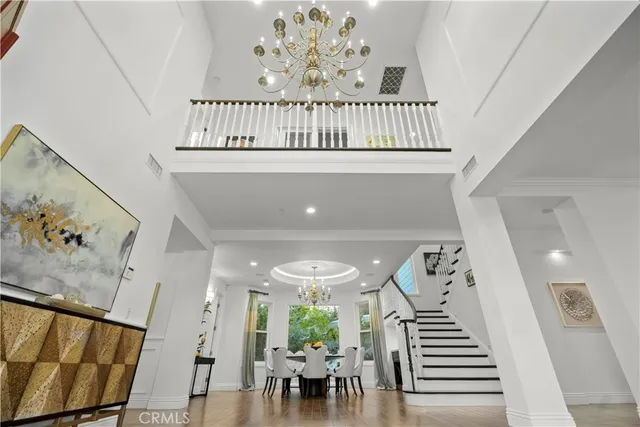 $4,485,000 | 19367 Vía De La Cielo, Yorba Linda, CA 92886