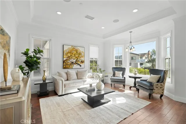 $4,485,000 | 19367 Vía De La Cielo, Yorba Linda, CA 92886