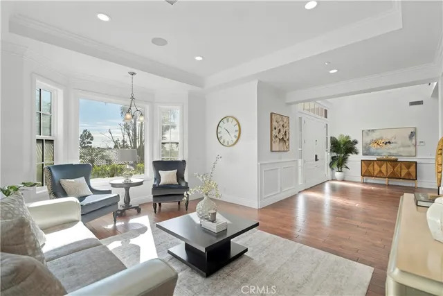 $4,485,000 | 19367 Vía De La Cielo, Yorba Linda, CA 92886