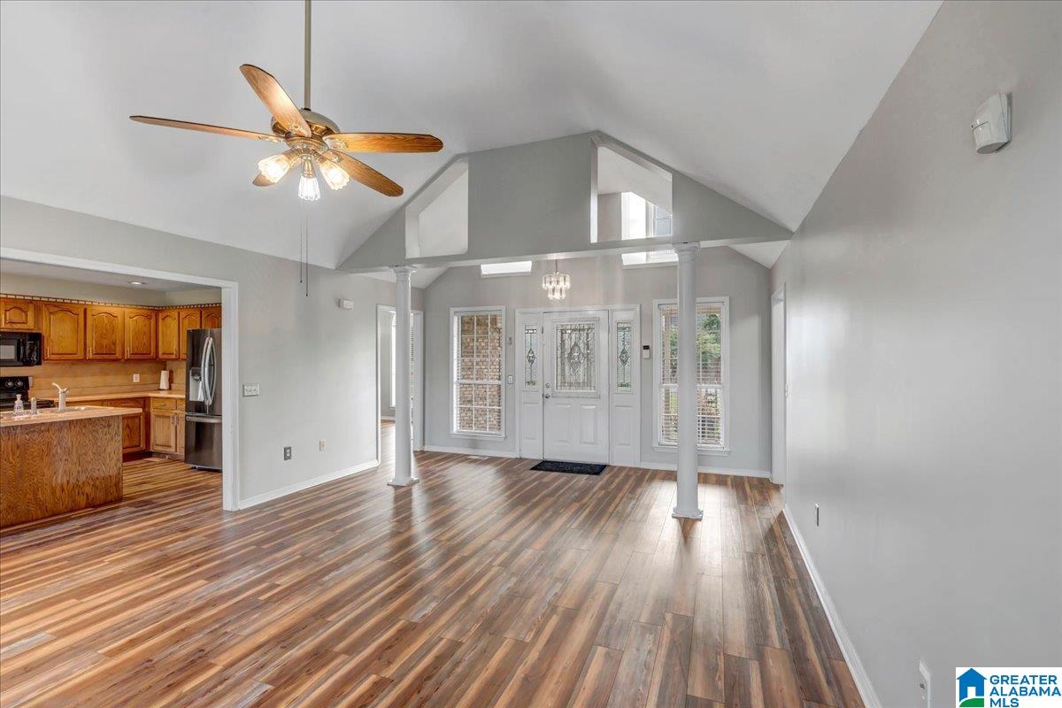 1103 Hopewell Road Northeast Hanceville, AL 35077 - Photo 14 of 45