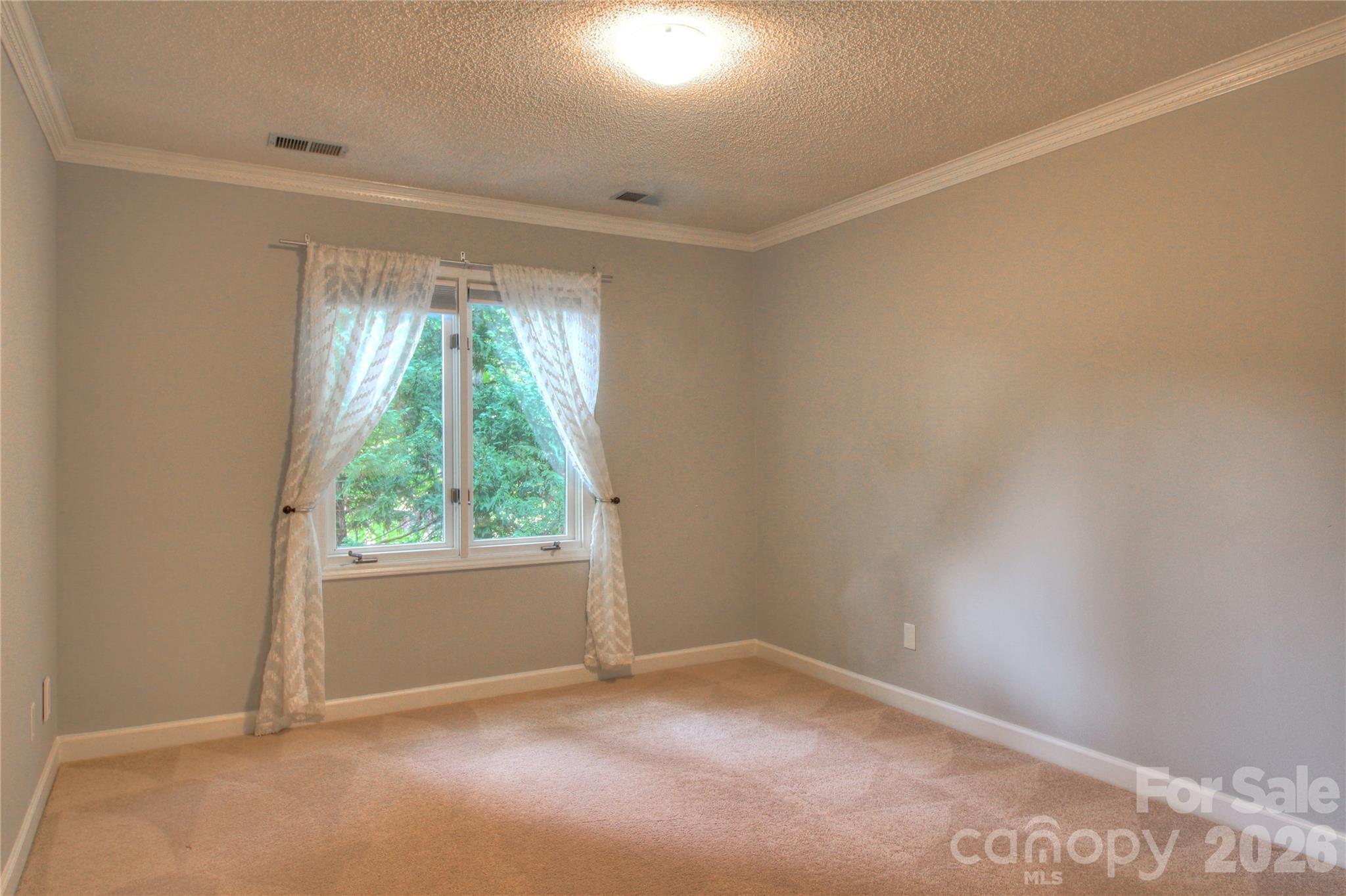 3408 Providence Manor Road Charlotte, NC 28270 - Photo 29 of 39 an empty room with windows