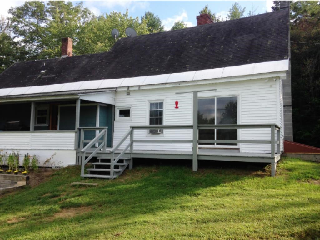 76 Moses Clark Road Landaff, NH 03585 - Photo 20 of 31