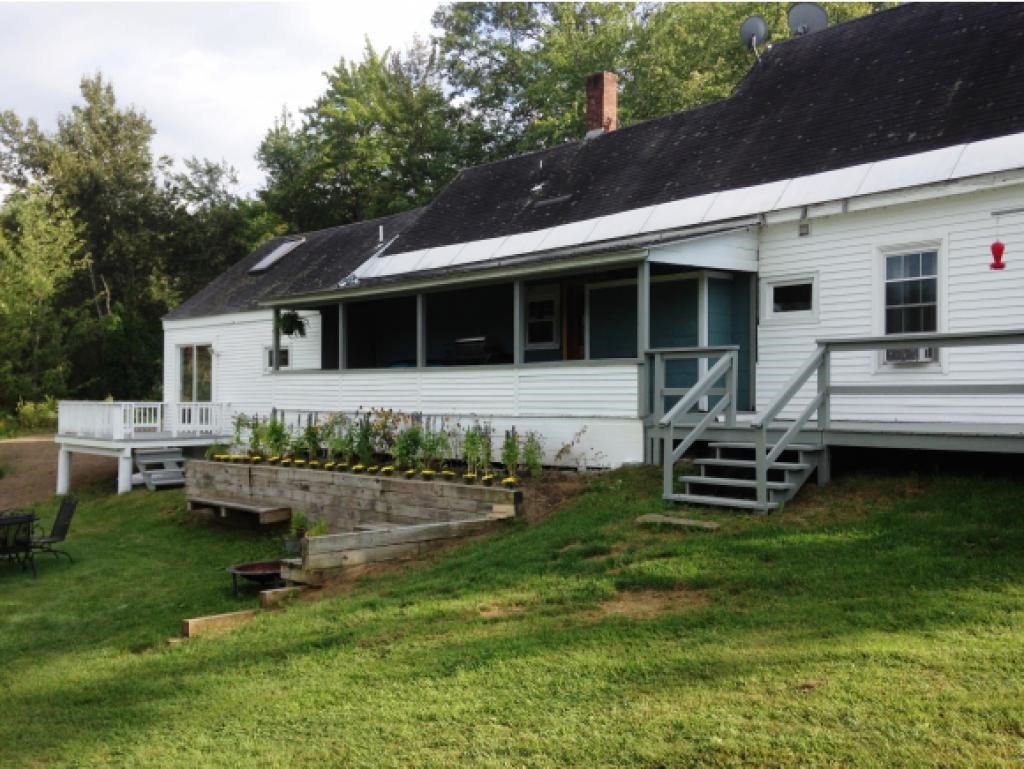 76 Moses Clark Road Landaff, NH 03585 - Photo 21 of 31