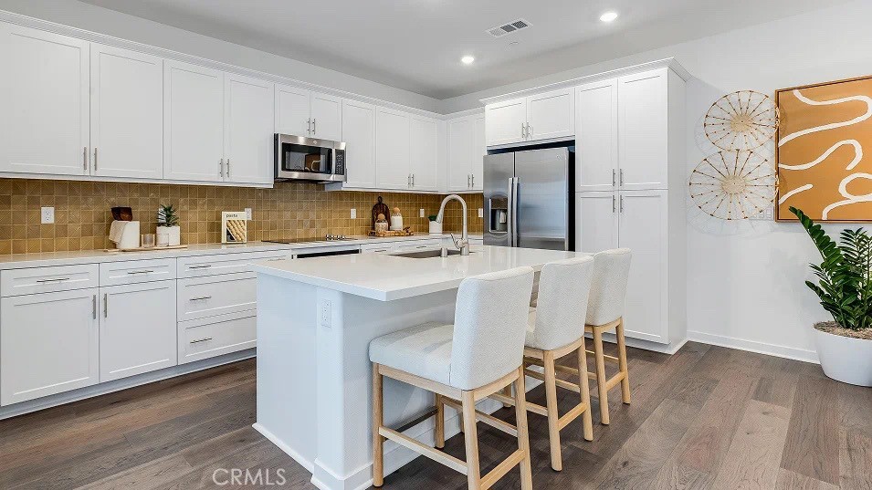1254 Thunderbolt Lane Rialto, CA 92376 - Photo 2 of 23 Residence 3 Model - not homesite