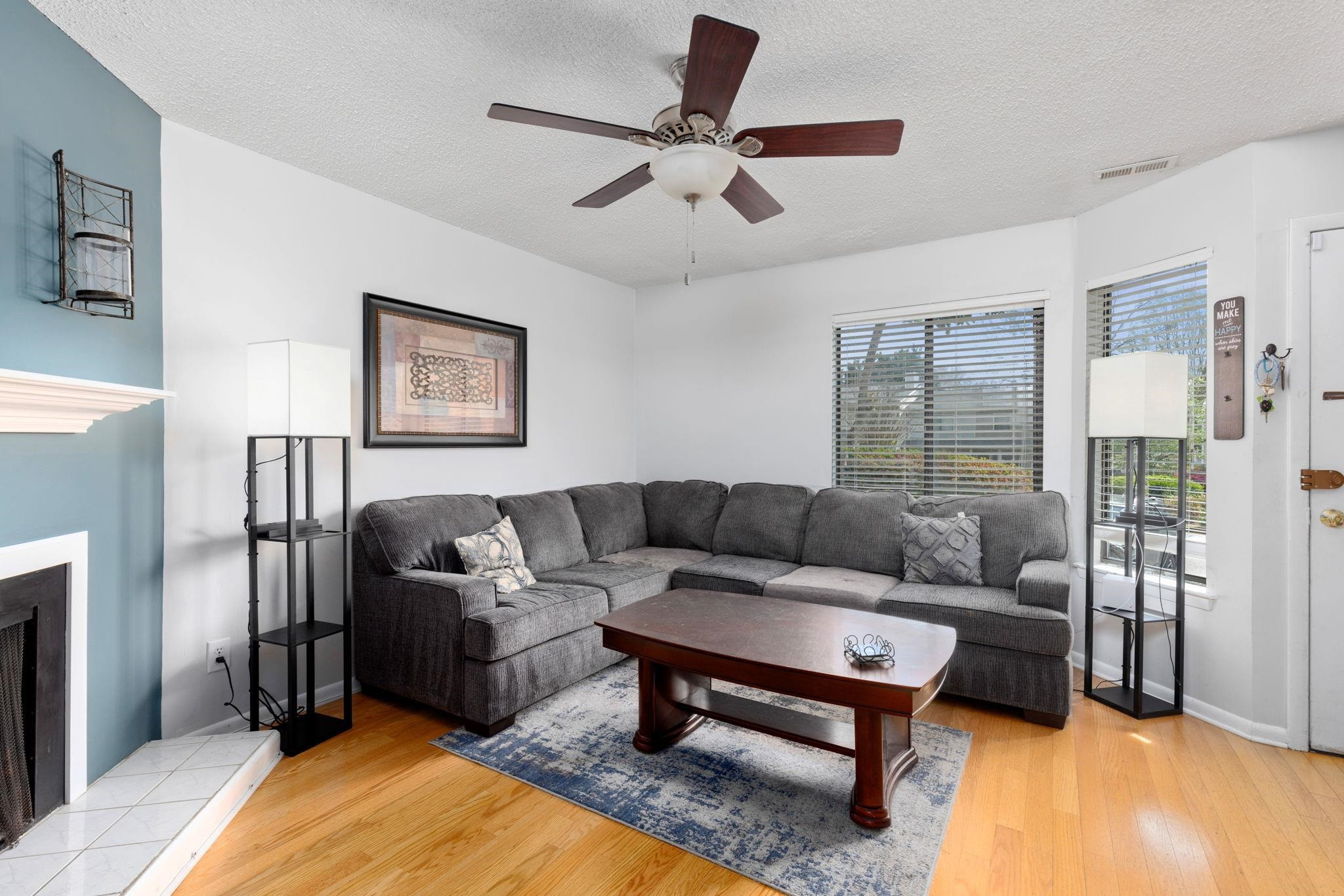 5833 Shady Grove Circle Raleigh, NC 27609 - Photo 3 of 14 Photo 3