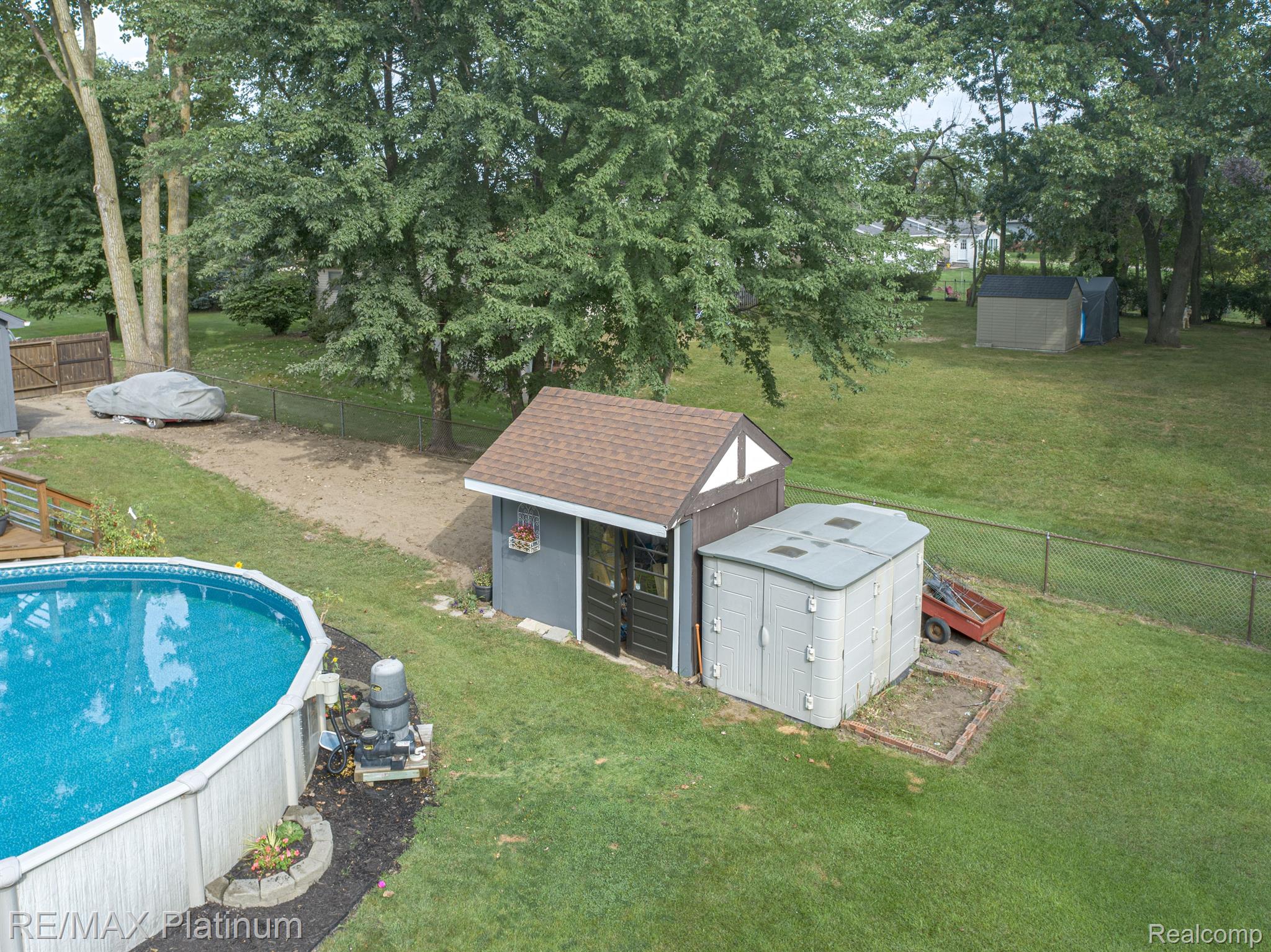 13503 Fenton Road Fenton, MI 48430 - Photo 48 of 54 Gallery Image 48