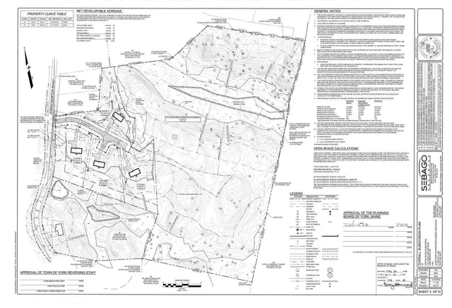 $289,000 | 133 Josiah Norton Road, York, ME 03902