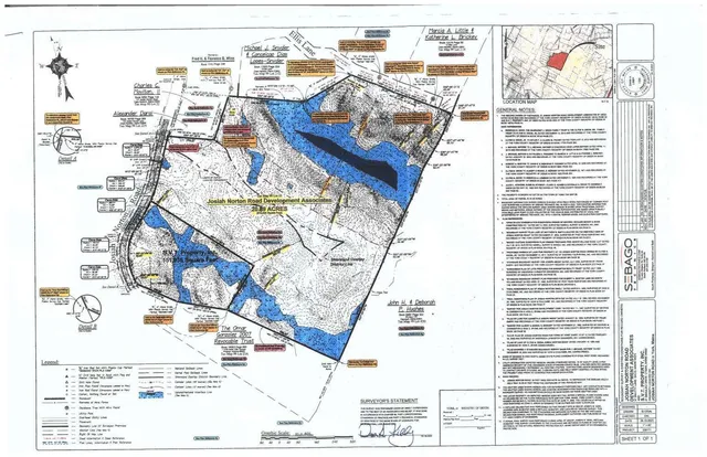 $289,000 | 133 Josiah Norton Road, York, ME 03902