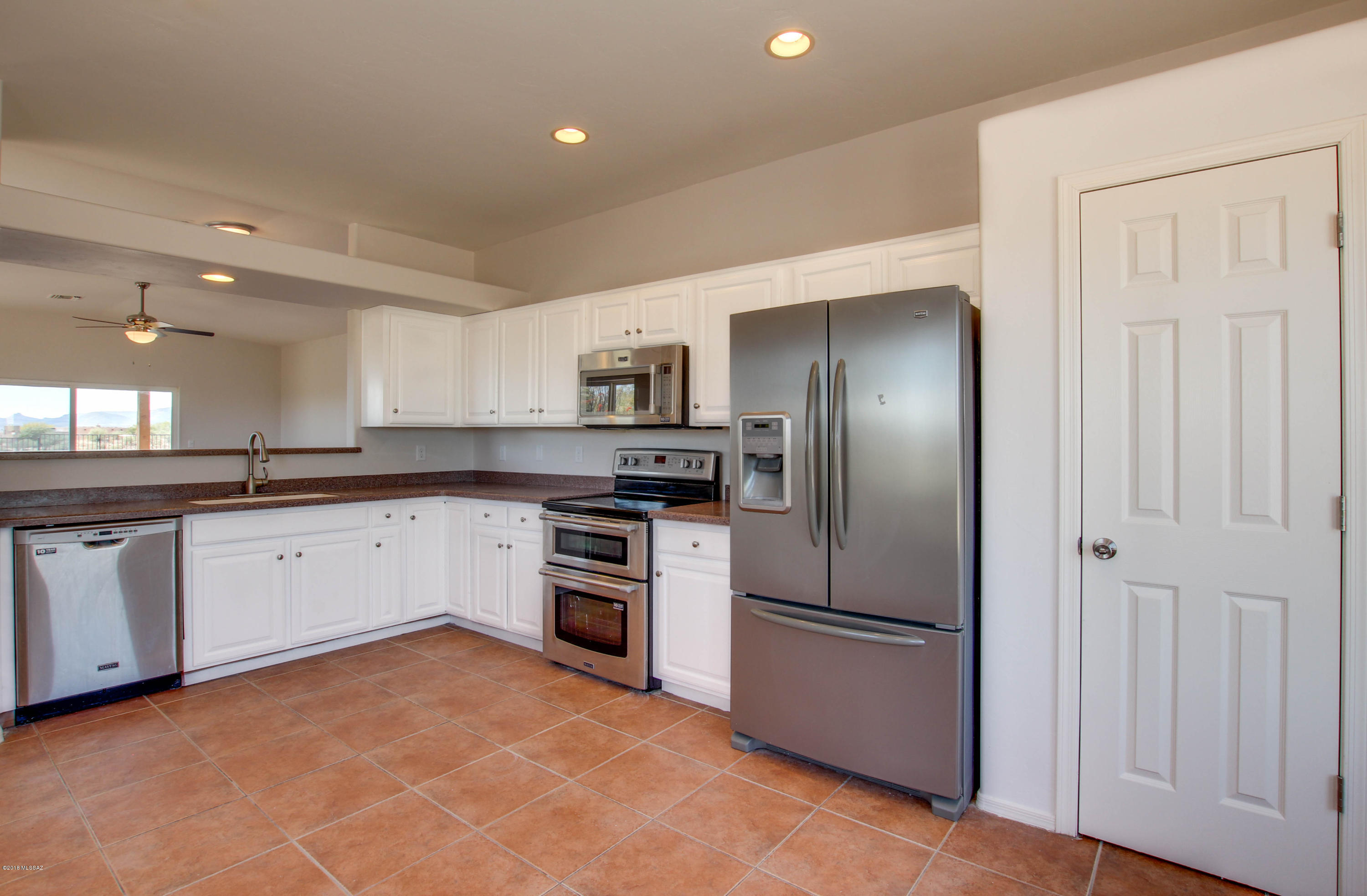 424 Camino Osito Rio Rico, AZ 85648 - Photo 12 of 47