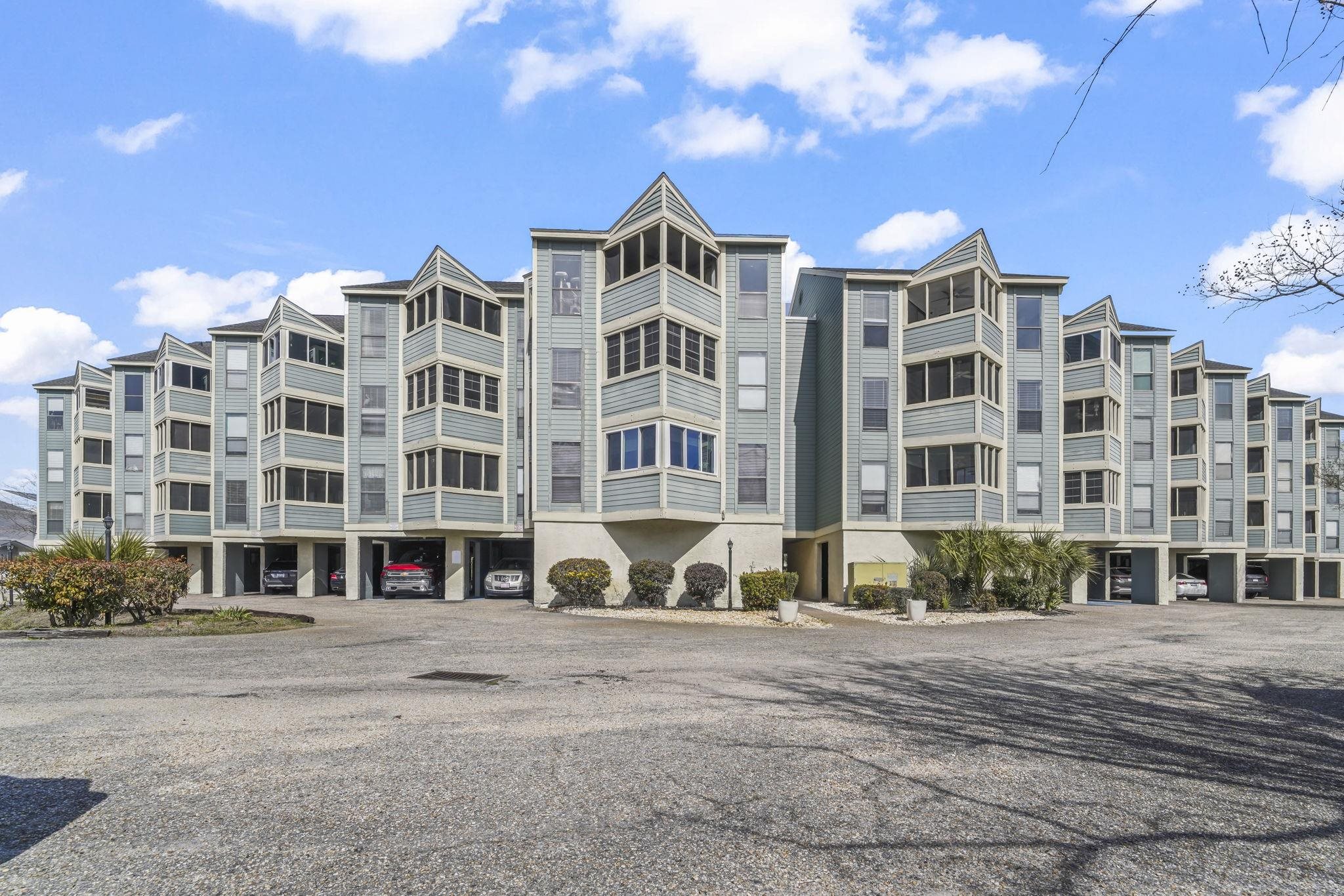 1101 Possum Trot Road, Unit D201 North Myrtle Beach, SC 29582 - Photo 1 of 36