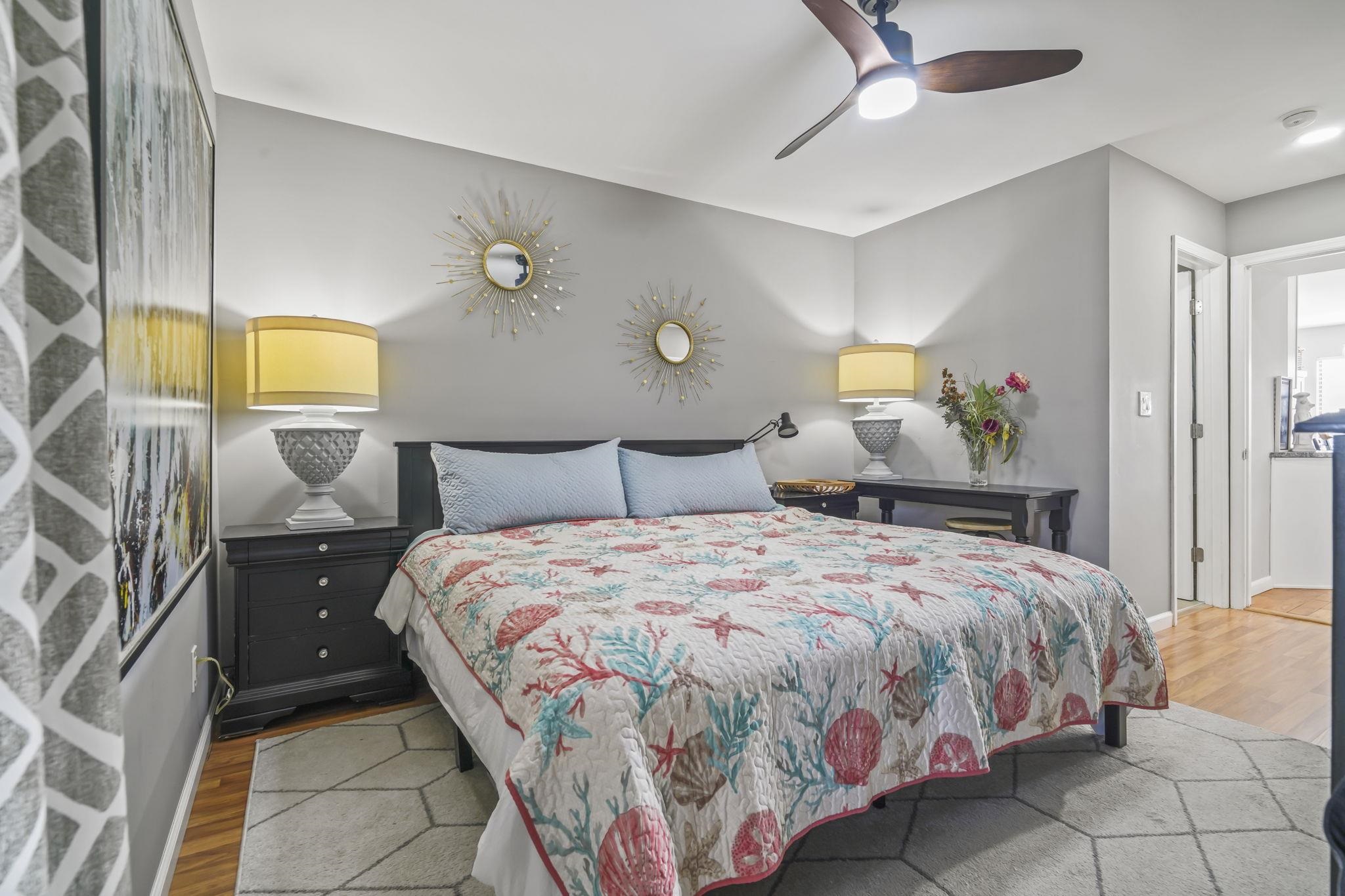 1101 Possum Trot Road, Unit D201 North Myrtle Beach, SC 29582 - Photo 11 of 36