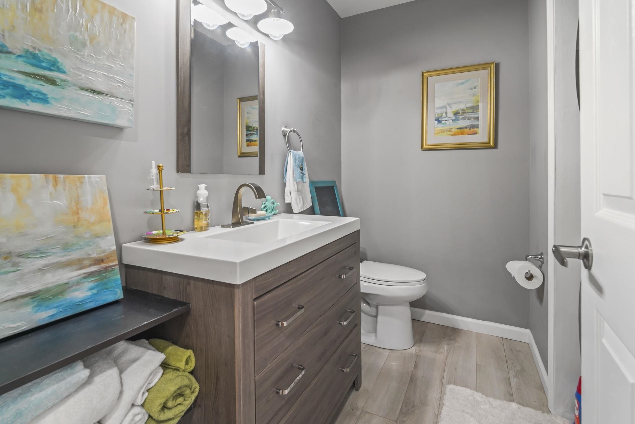 1101 Possum Trot Road, Unit D201 North Myrtle Beach, SC 29582 - Photo 2 of 36