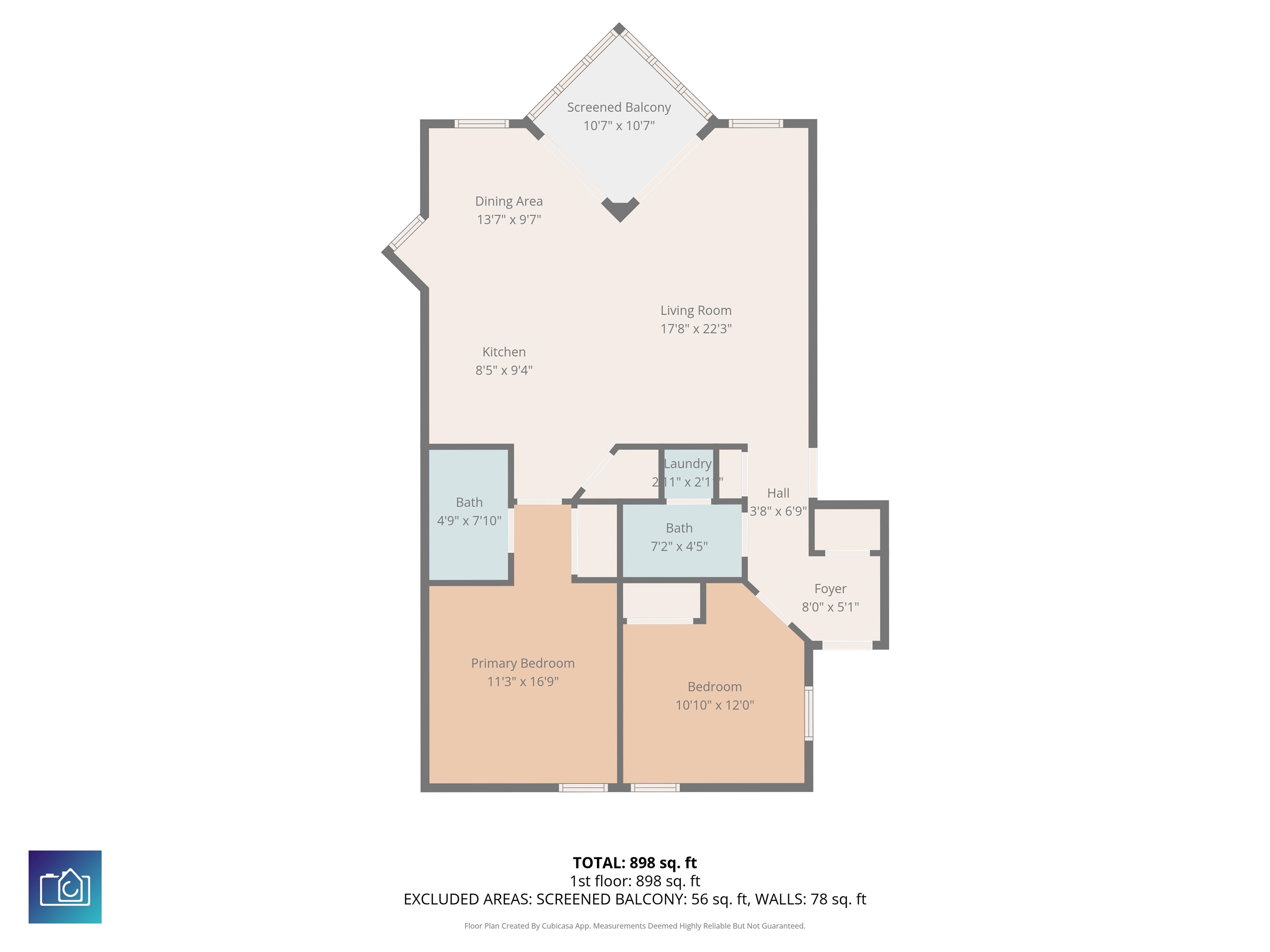 1101 Possum Trot Road, Unit D201 North Myrtle Beach, SC 29582 - Photo 35 of 36