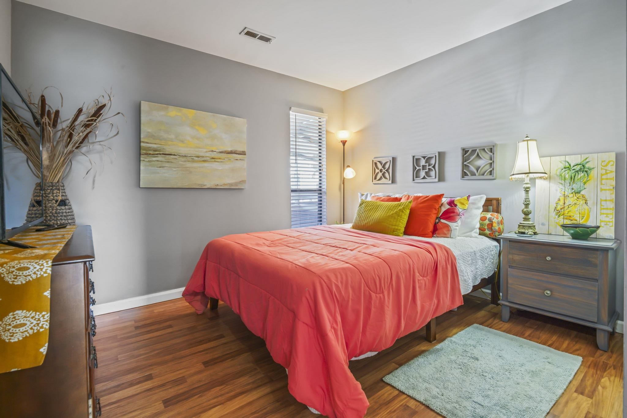 1101 Possum Trot Road, Unit D201 North Myrtle Beach, SC 29582 - Photo 4 of 36