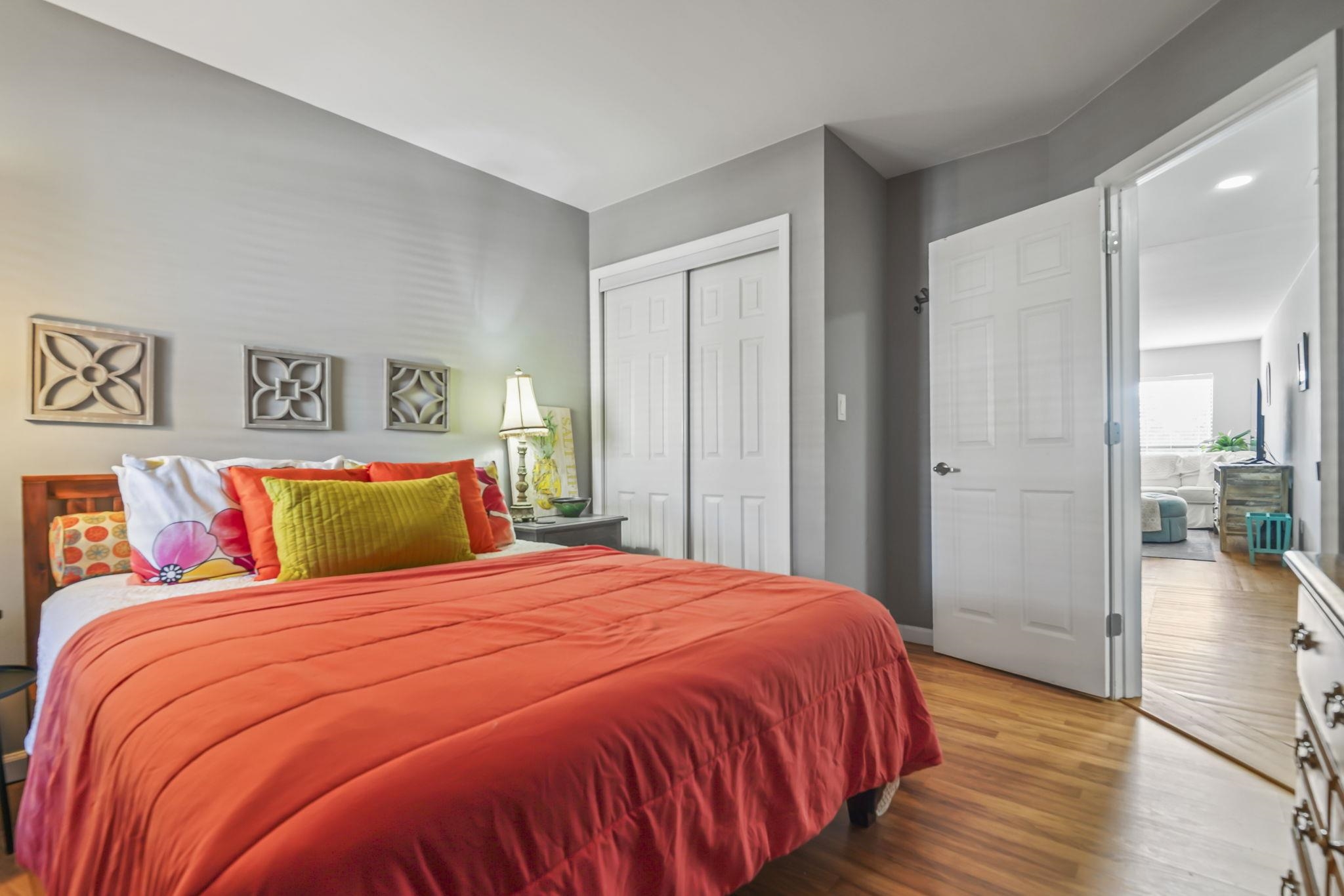 1101 Possum Trot Road, Unit D201 North Myrtle Beach, SC 29582 - Photo 5 of 36