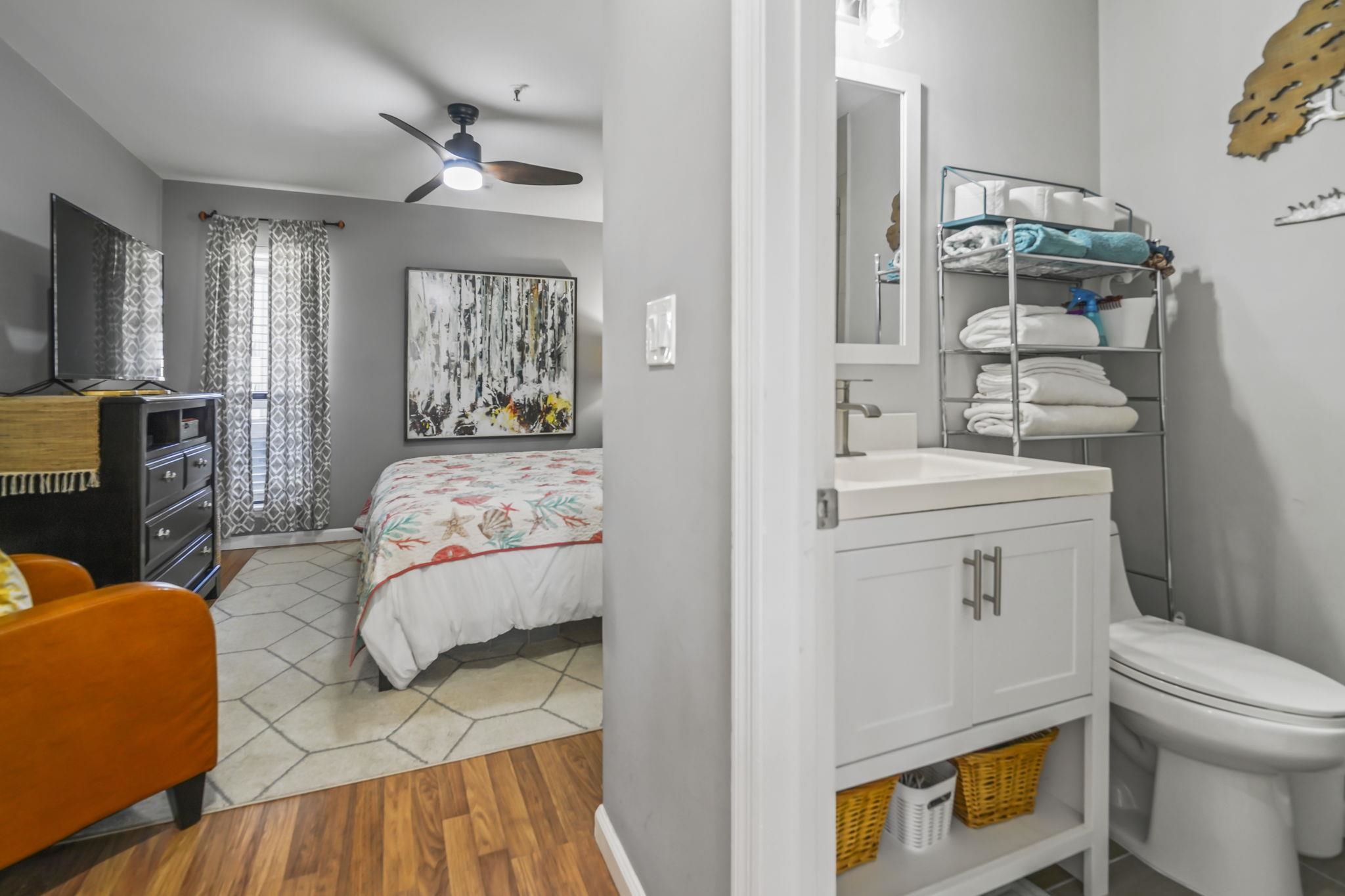 1101 Possum Trot Road, Unit D201 North Myrtle Beach, SC 29582 - Photo 6 of 36