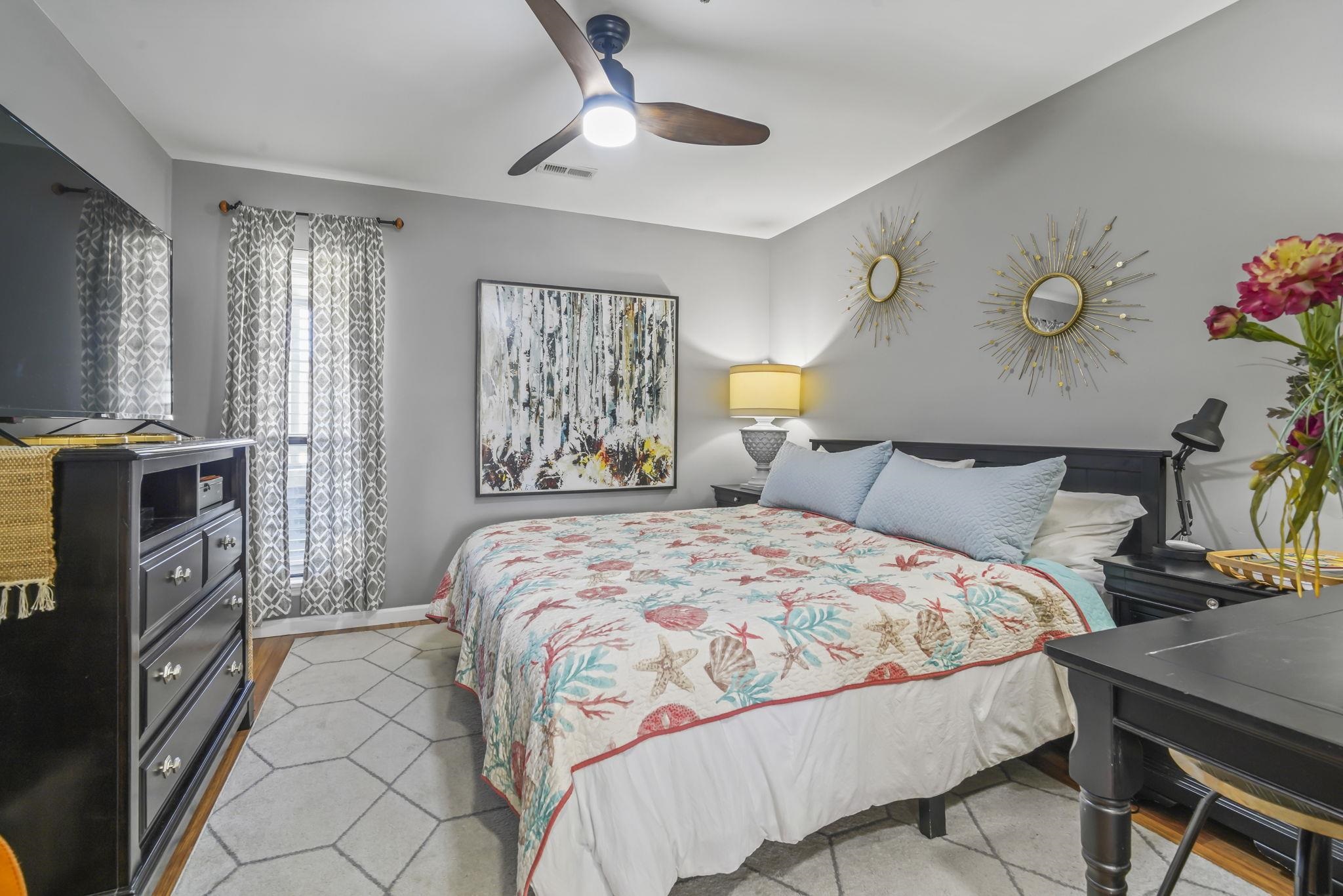 1101 Possum Trot Road, Unit D201 North Myrtle Beach, SC 29582 - Photo 9 of 36