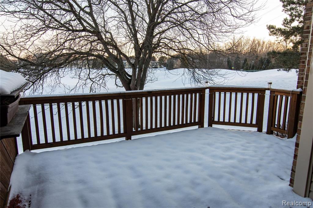936 Golfview Court Rochester Hills, MI 48307 - Photo 45 of 47