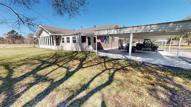 $1,800 | 497 High Hope Road, Sulphur, LA 70663