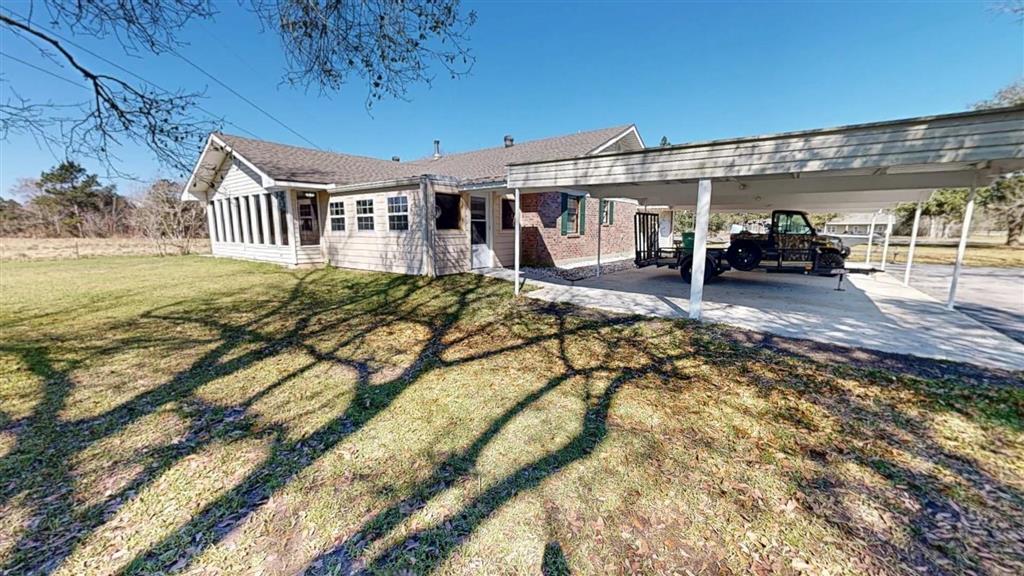 497 High Hope Road Sulphur, LA 70663 - Photo 20 of 22