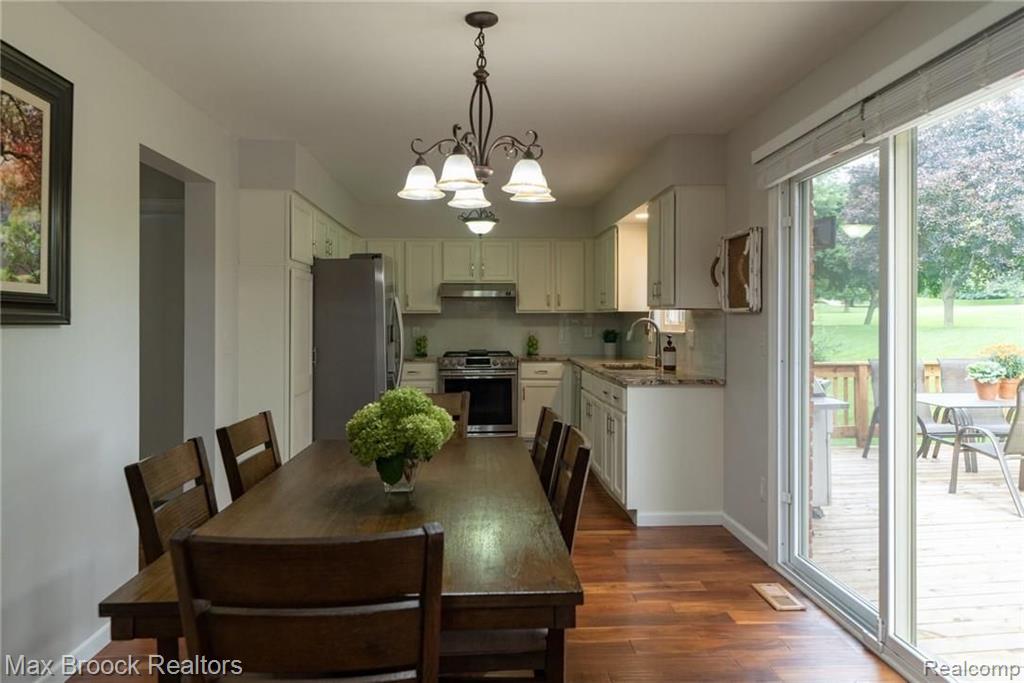2281 Norton Road Rochester Hills, MI 48307 - Photo 11 of 37