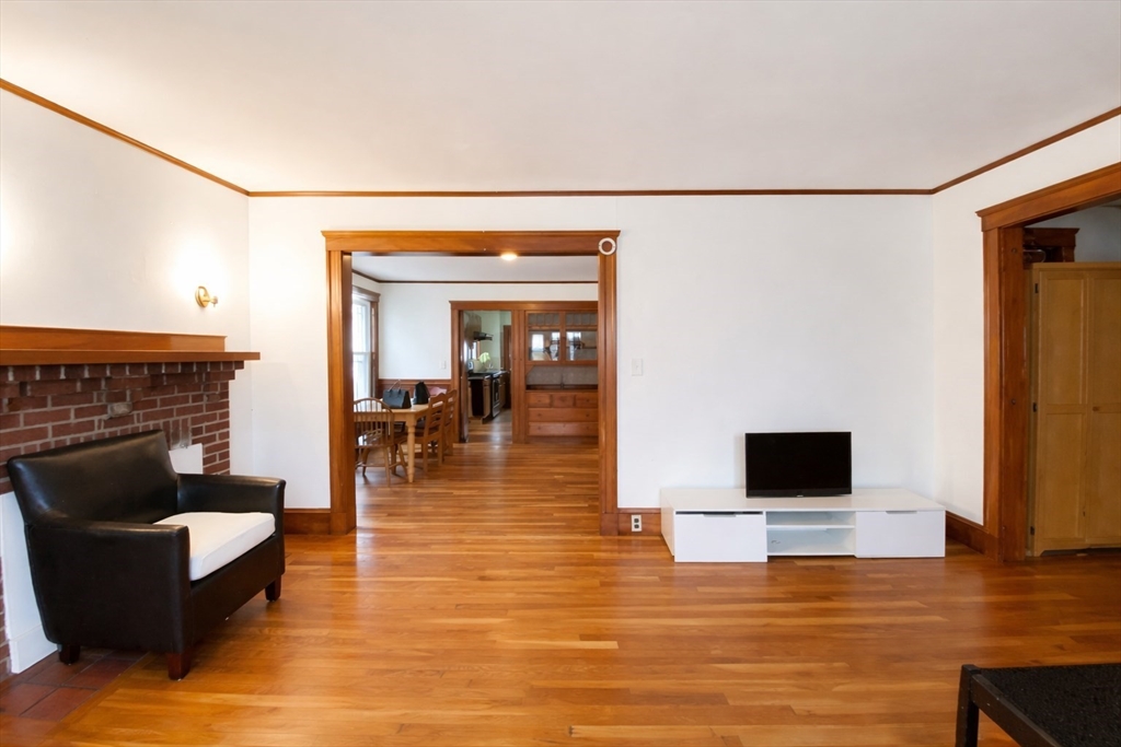 23 Menotomy Road, Unit 1 Arlington, MA 02476 - Photo 3 of 13