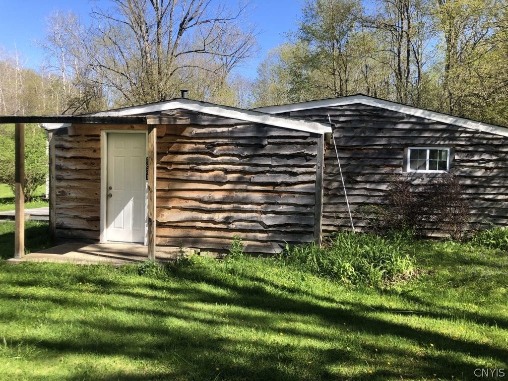 8831 Leith Road Arkport, NY 14807 - Photo 2 of 25 Gallery Image 2
