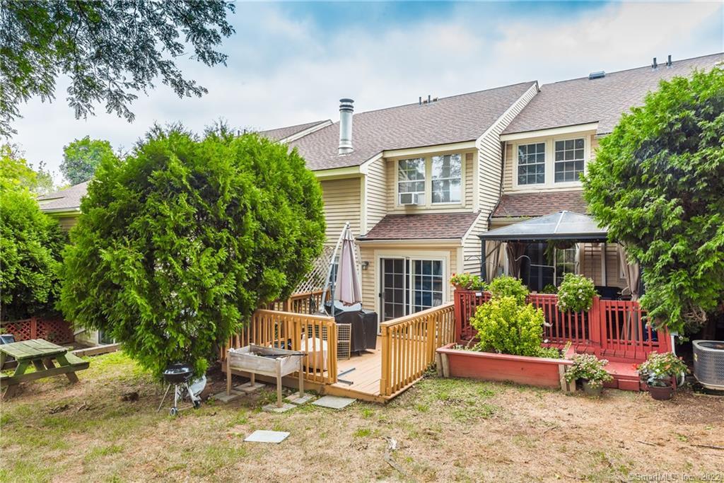 47 Rising Trail Drive, Unit 47 Middletown, CT 06457 - Photo 1 of 1 Gallery Image 1