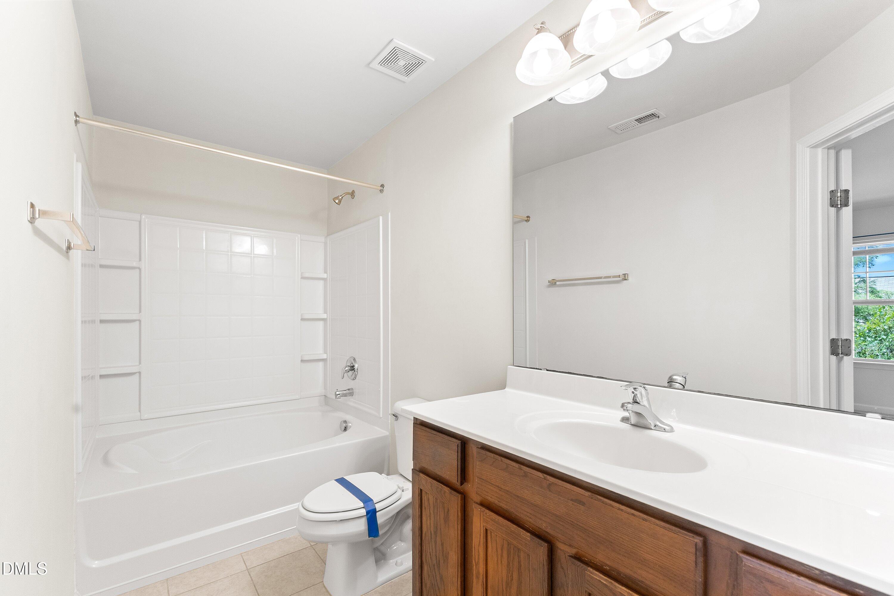 6617 Clarksburg Place Raleigh, NC 27616 - Photo 22 of 35