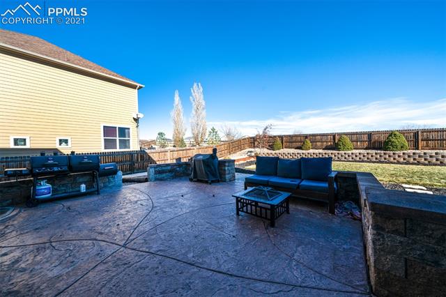 9463 St.George Road Peyton, CO 80831 - Photo 26 of 26