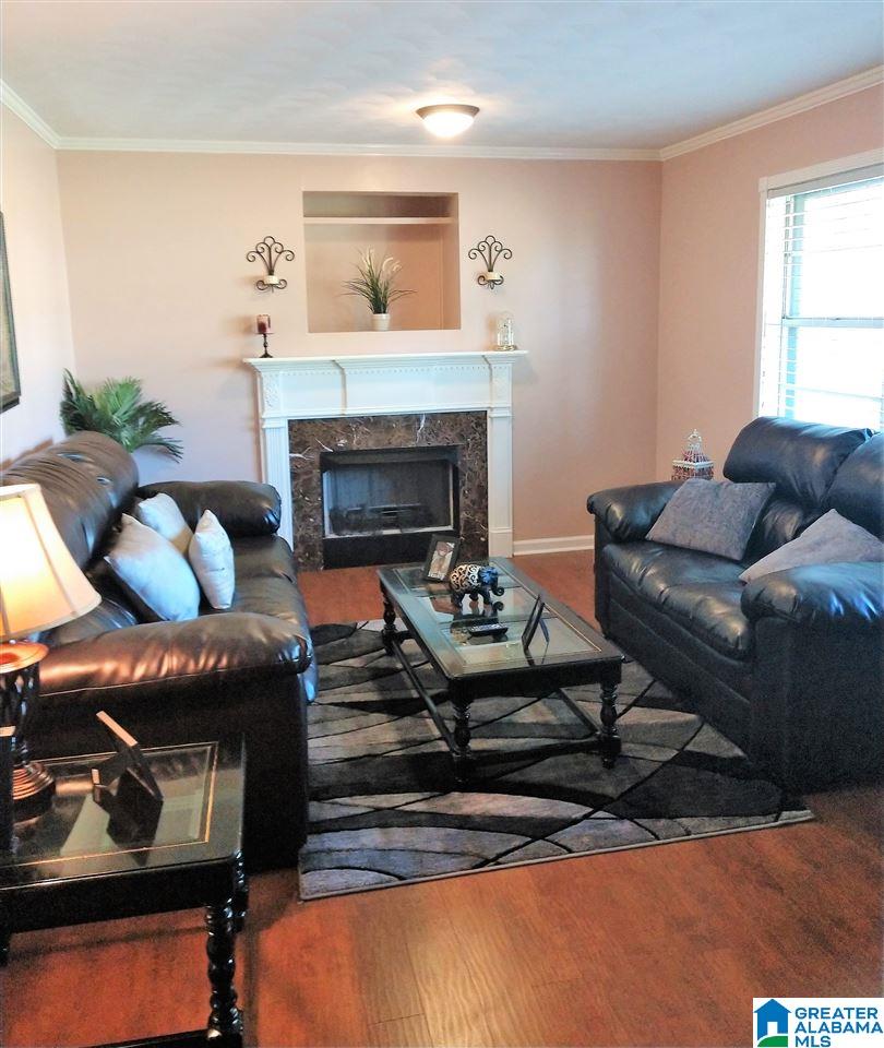 801 Wellden Street Southwest Hartselle, AL 35640 - Photo 12 of 22