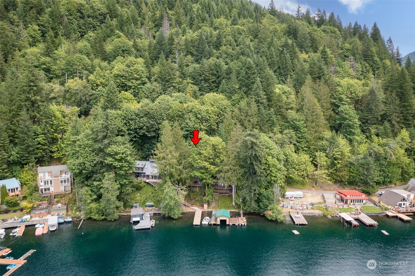 192 Longfellow Road Port Angeles, WA 98363 - Photo 29 of 40 Gallery Image 29