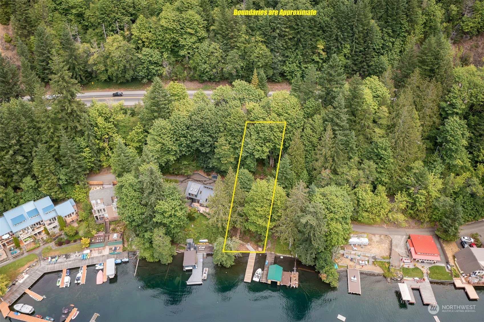 192 Longfellow Road Port Angeles, WA 98363 - Photo 34 of 40 Gallery Image 34