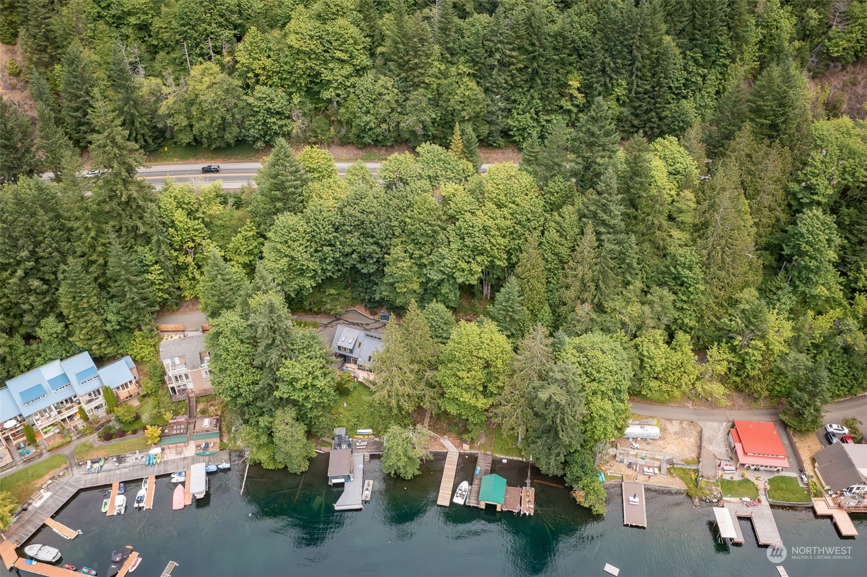 192 Longfellow Road Port Angeles, WA 98363 - Photo 35 of 40 Gallery Image 35