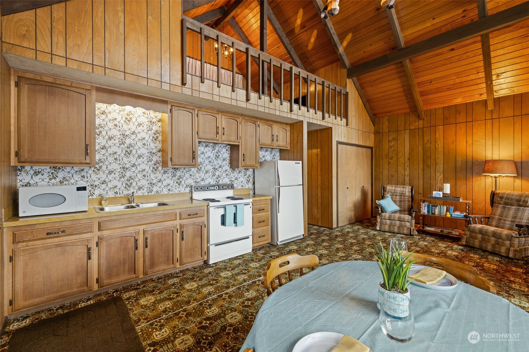 192 Longfellow Road Port Angeles, WA 98363 - Photo 5 of 40 Gallery Image 5