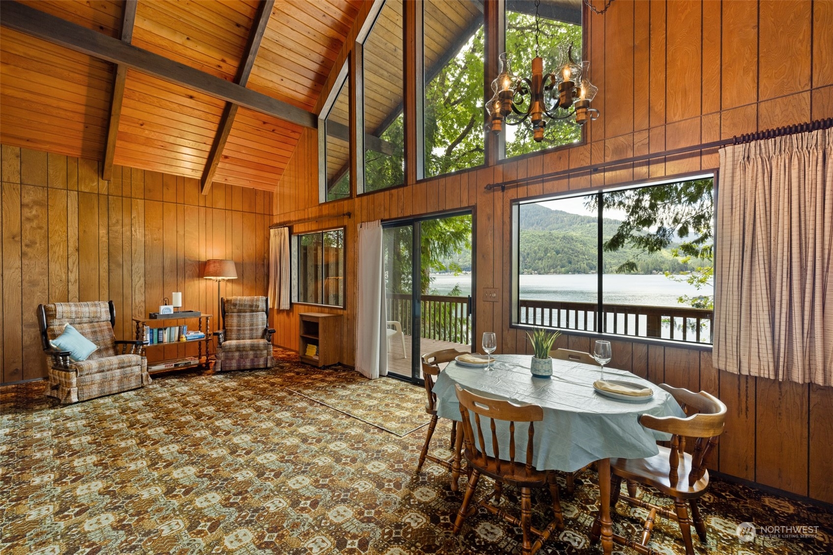 192 Longfellow Road Port Angeles, WA 98363 - Photo 7 of 40 Gallery Image 7