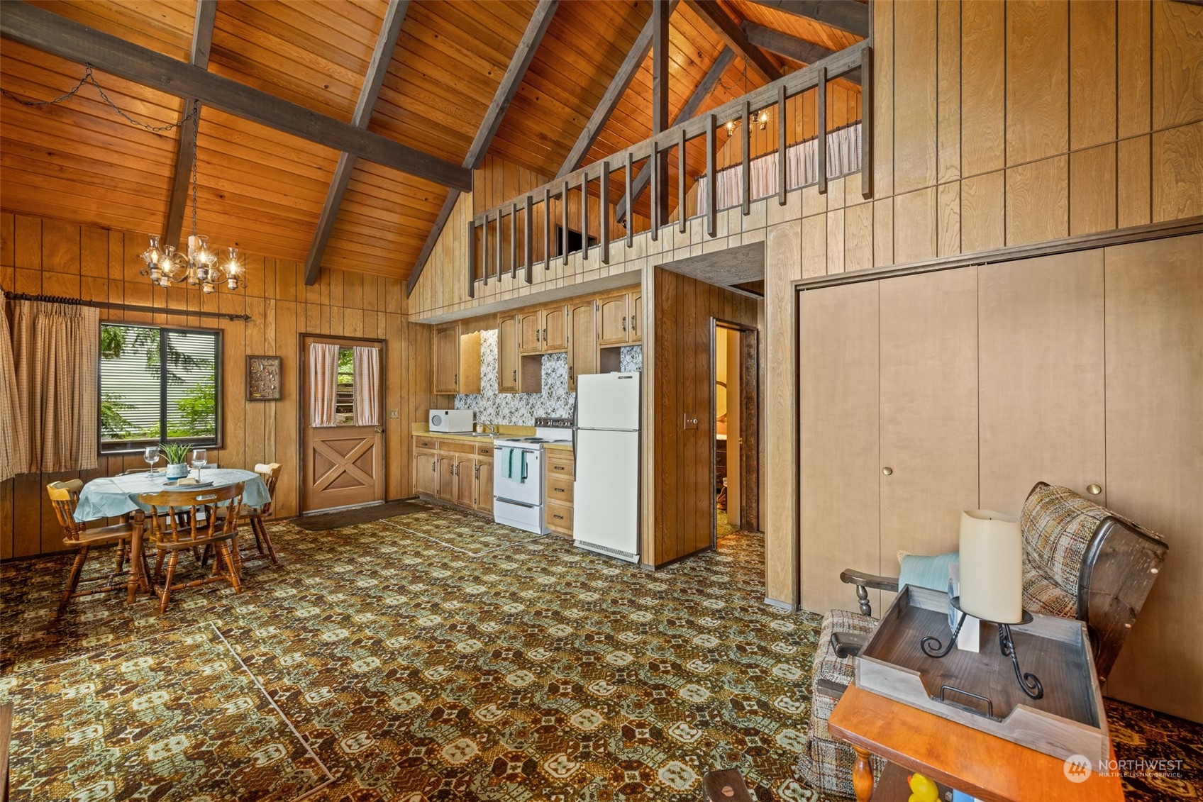 192 Longfellow Road Port Angeles, WA 98363 - Photo 8 of 40 Gallery Image 8