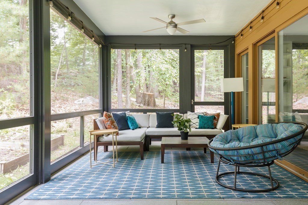 8 Hawk Hill Road Lincoln, MA 01773 - Photo 17 of 33