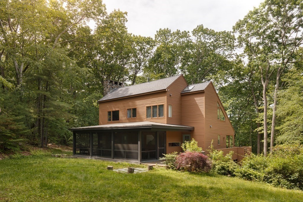 8 Hawk Hill Road Lincoln, MA 01773 - Photo 33 of 33