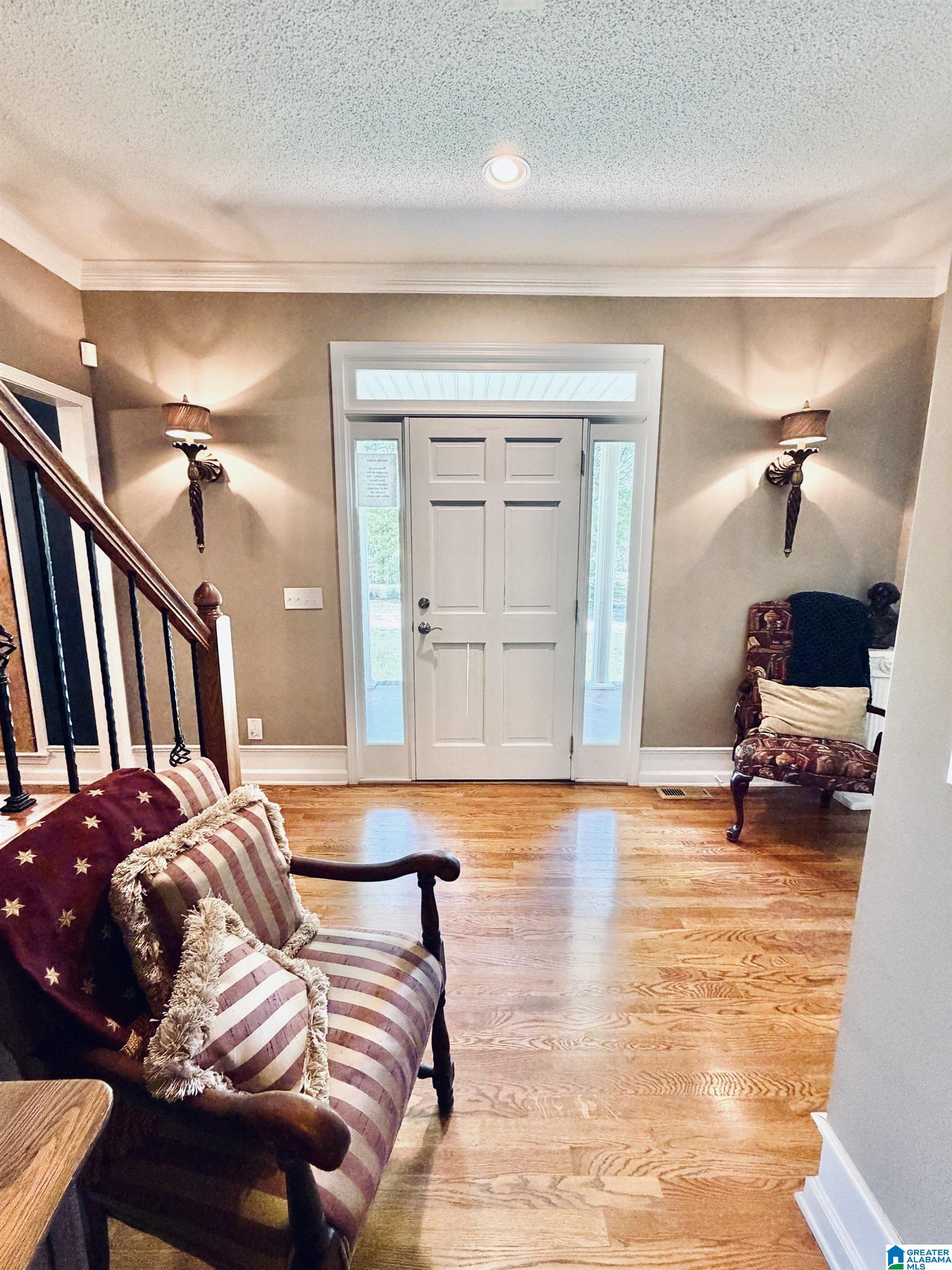 1097 Gnatville Road Piedmont, AL 36272 - Photo 8 of 79