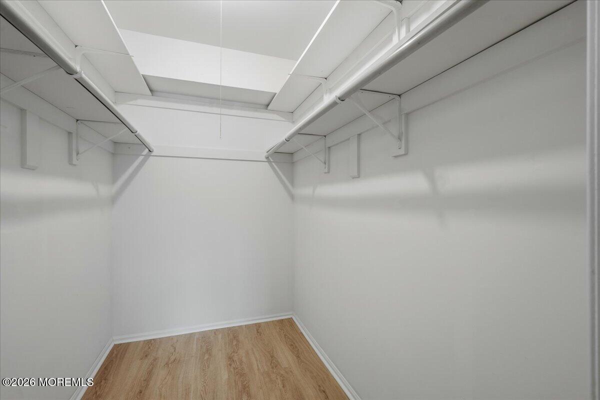 405 Wellington Place Matawan, NJ 07747 - Photo 23 of 29 a view of small space with racks on the wall