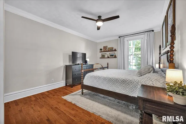 $224,000 | 801 West 3rd Street, Delavan, IL 61734