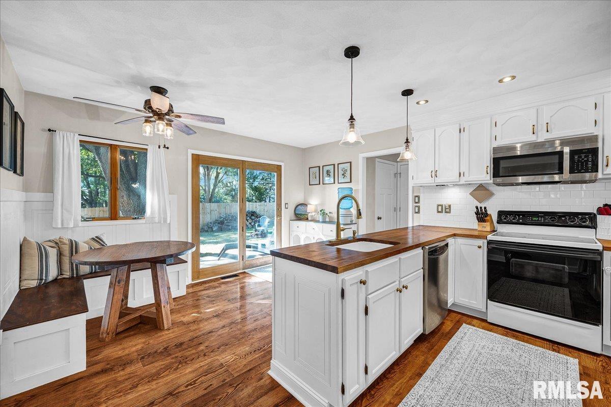 801 West 3rd Street Delavan, IL 61734 - Photo 13 of 45