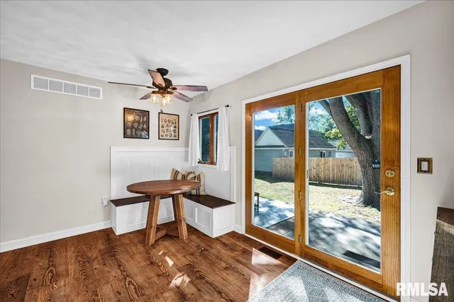 $224,000 | 801 West 3rd Street, Delavan, IL 61734