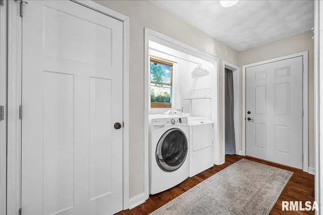 $224,000 | 801 West 3rd Street, Delavan, IL 61734