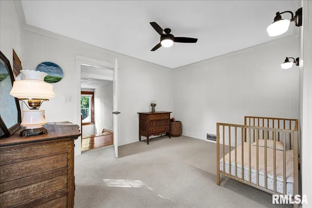 $224,000 | 801 West 3rd Street, Delavan, IL 61734