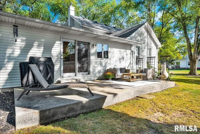 $224,000 | 801 West 3rd Street, Delavan, IL 61734